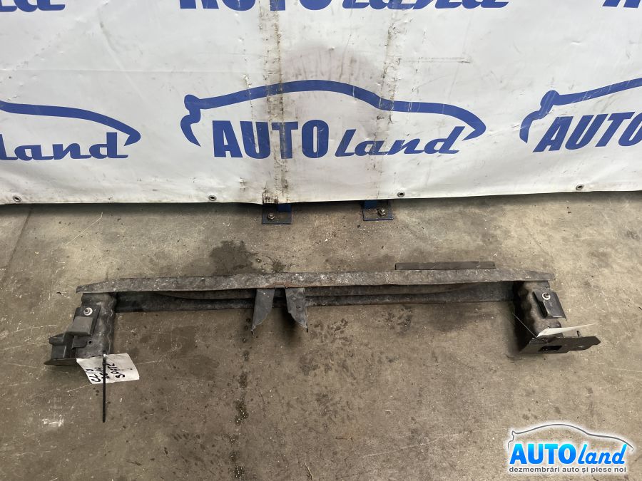 Intaritura Bara Spate RENAULT CLIO IV 2012-2025 Cod 755B64763R 