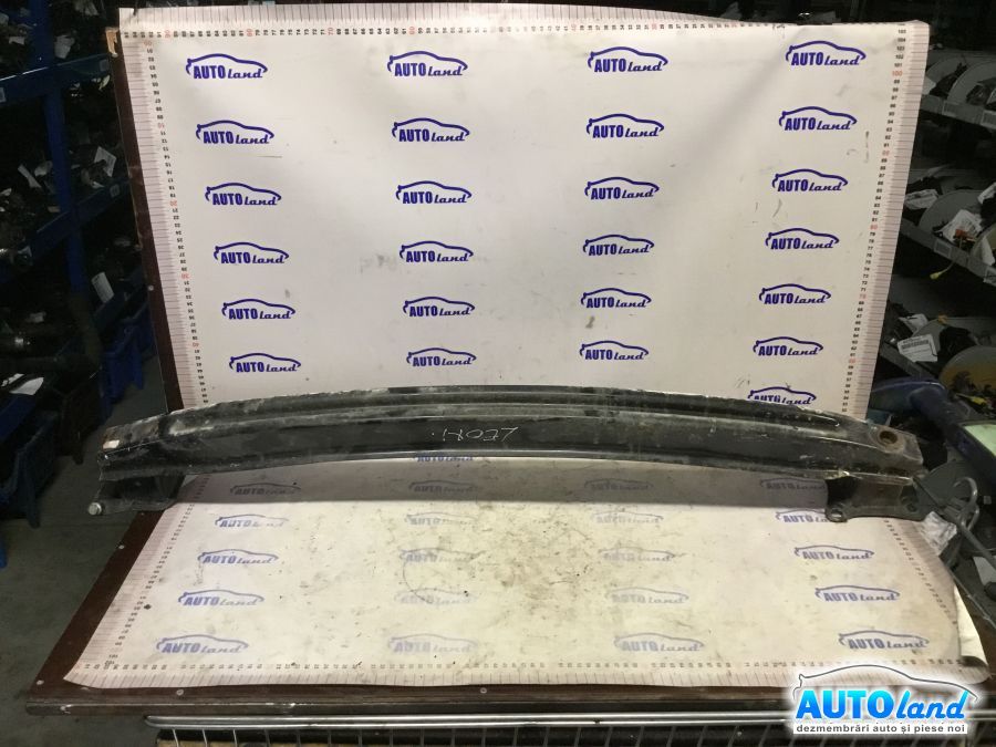 Intaritura Bara Spate SEAT LEON (1P1) 2005-2013