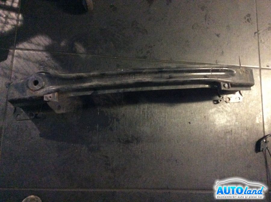 Intaritura Bara Spate SEAT LEON (1P1) 2005-2013