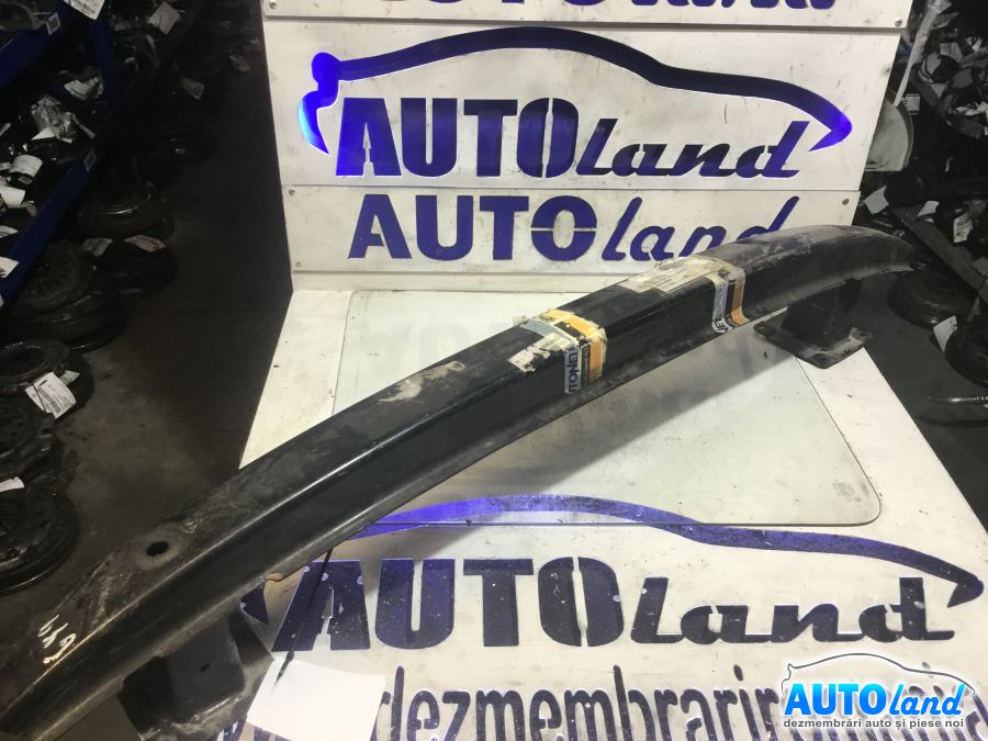 Intaritura Bara Spate SKODA FABIA (6Y2) 1999-2025 Cod 6Y6807305 