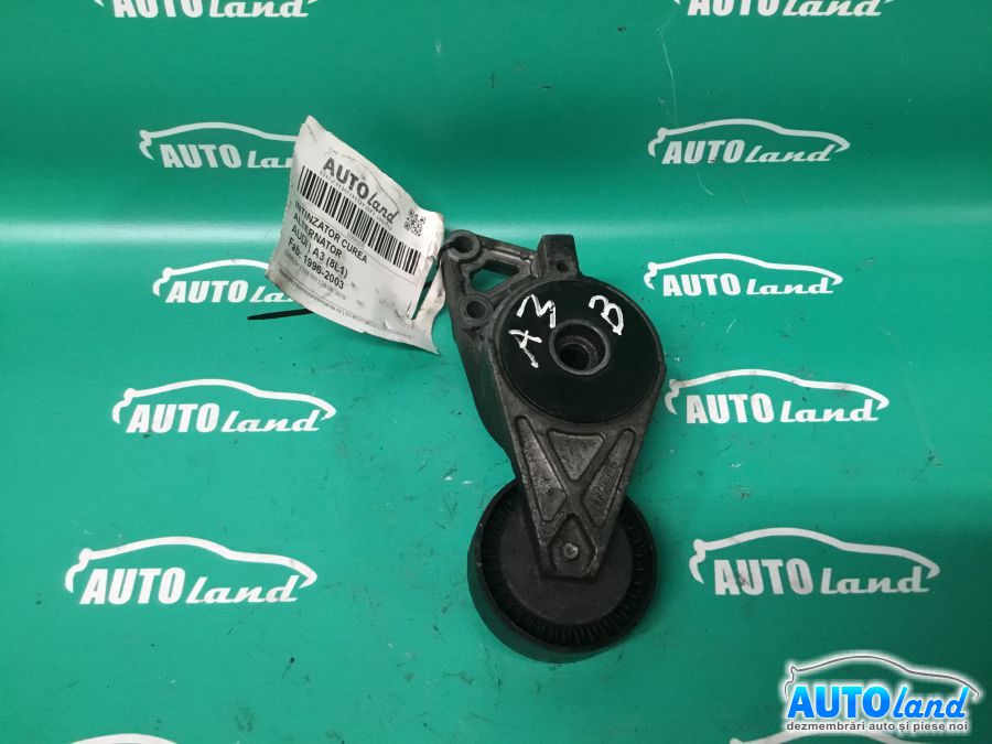 Intinzator Curea Alternator AUDI A3 (8L1) 1996-2003 Cod 06A903315E 