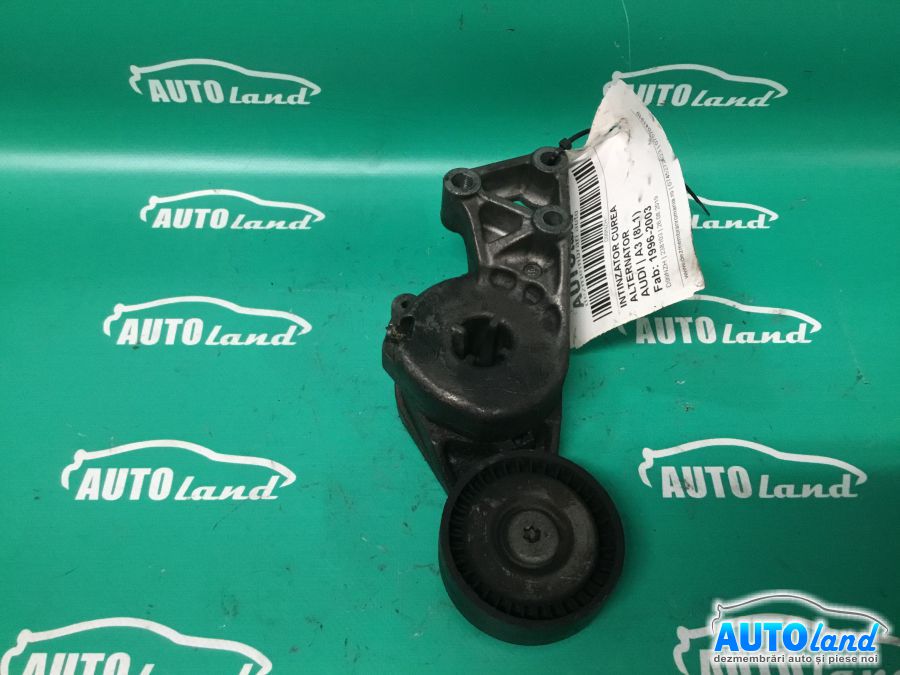 Intinzator Curea Alternator AUDI A3 (8L1) 1996-2003 Cod 06A903315E 