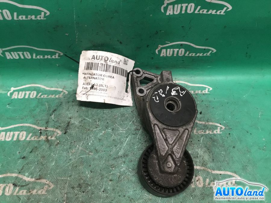 Intinzator Curea Alternator AUDI A3 (8L1) 1996-2003
