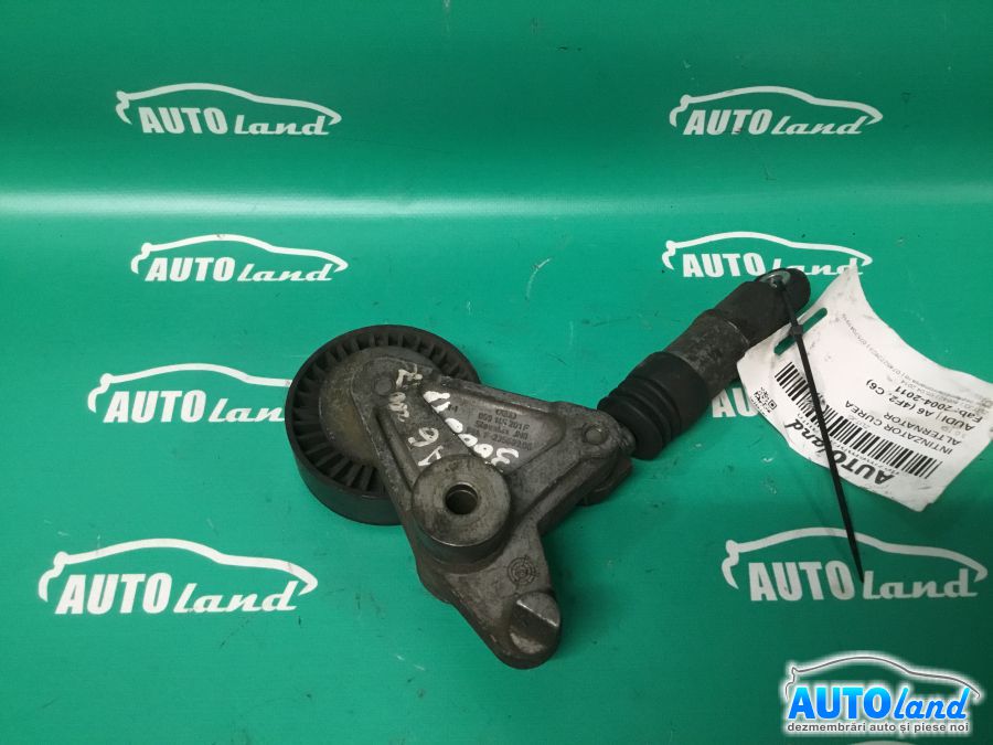 Intinzator Curea Alternator AUDI A6 (4F2,C6) 2004-2011 Cod 059145201F 