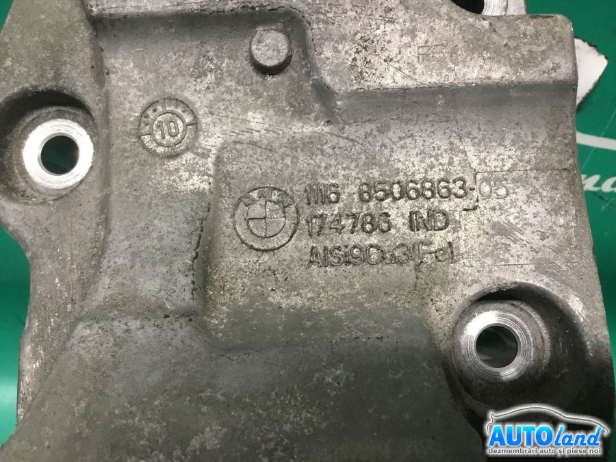 Intinzator Curea Alternator BMW 5 (F10) 2010-2025 Cod 8506863 