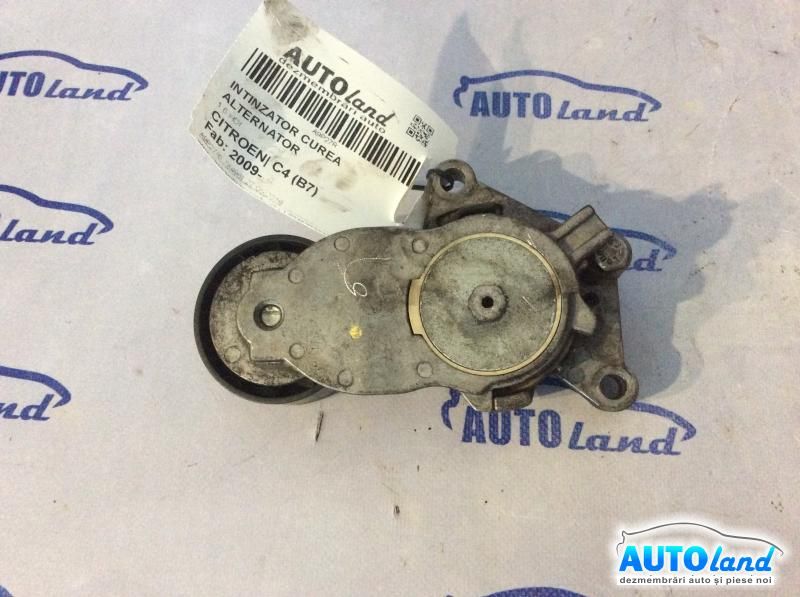 Intinzator Curea Alternator CITROEN C4 (B7) 2009-2025
