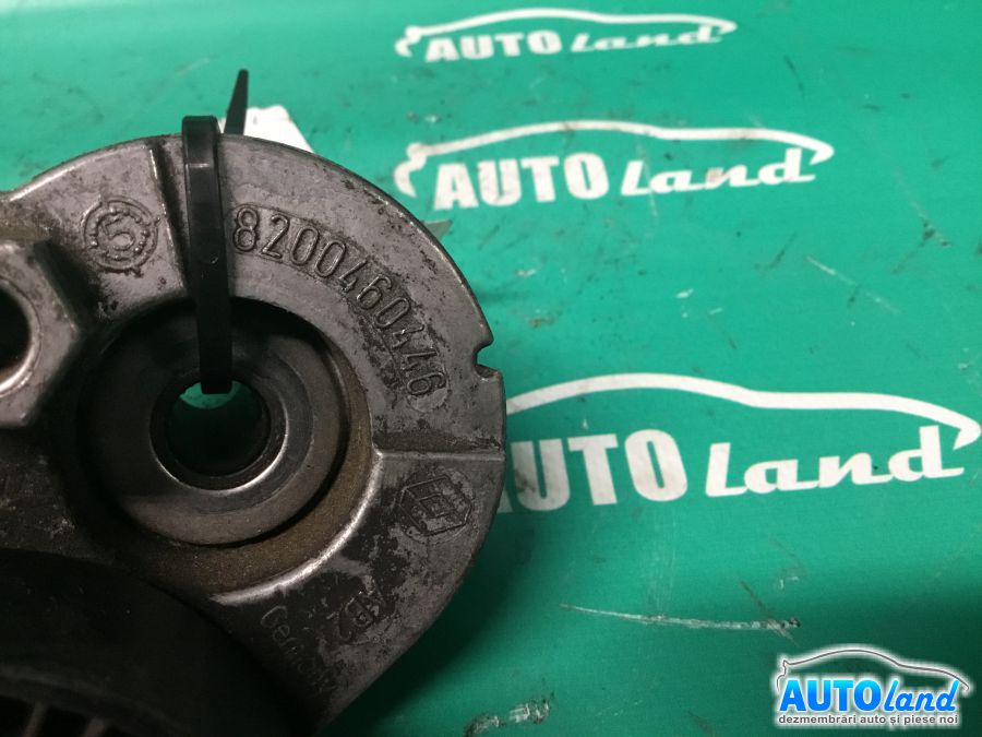 Intinzator Curea Alternator DACIA LOGAN (LS_) 2004-2025 Cod 8200460446 