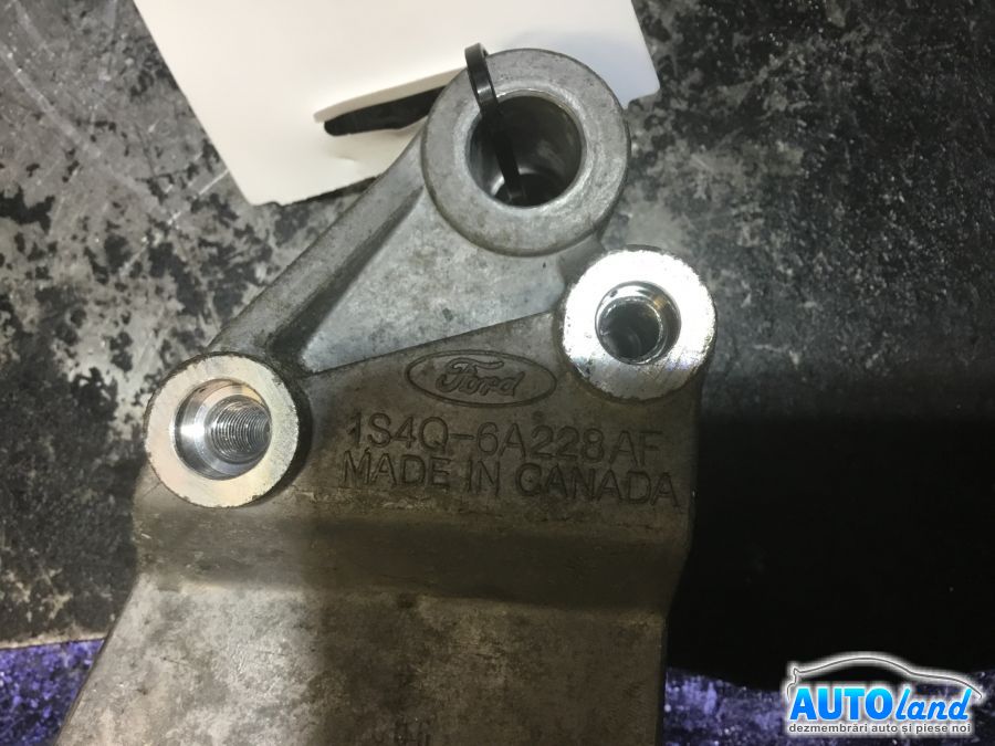 Intinzator Curea Alternator FORD FOCUS (DAW,DBW) 1998-2001 Cod 1S4Q6A228AF 