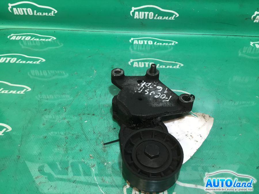 Intinzator Curea Alternator FORD FOCUS II (DA_) 2004-2008