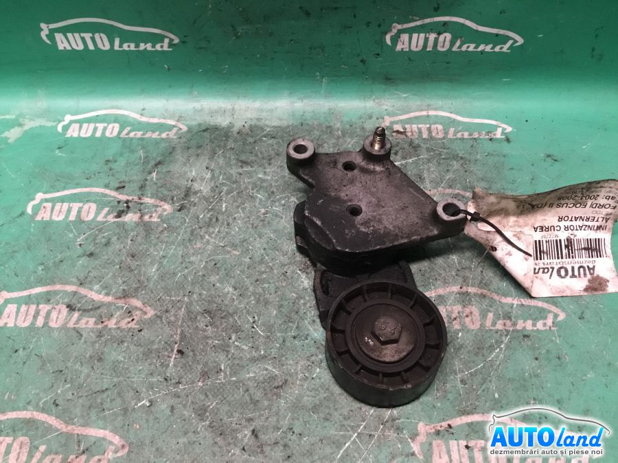 Intinzator Curea Alternator FORD FOCUS II (DA_) 2004-2008