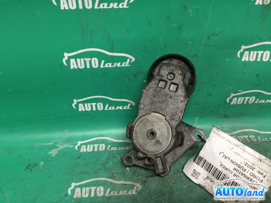 Intinzator Curea Alternator FORD FUSION (JU_) 2002-2025 Cod 419484 