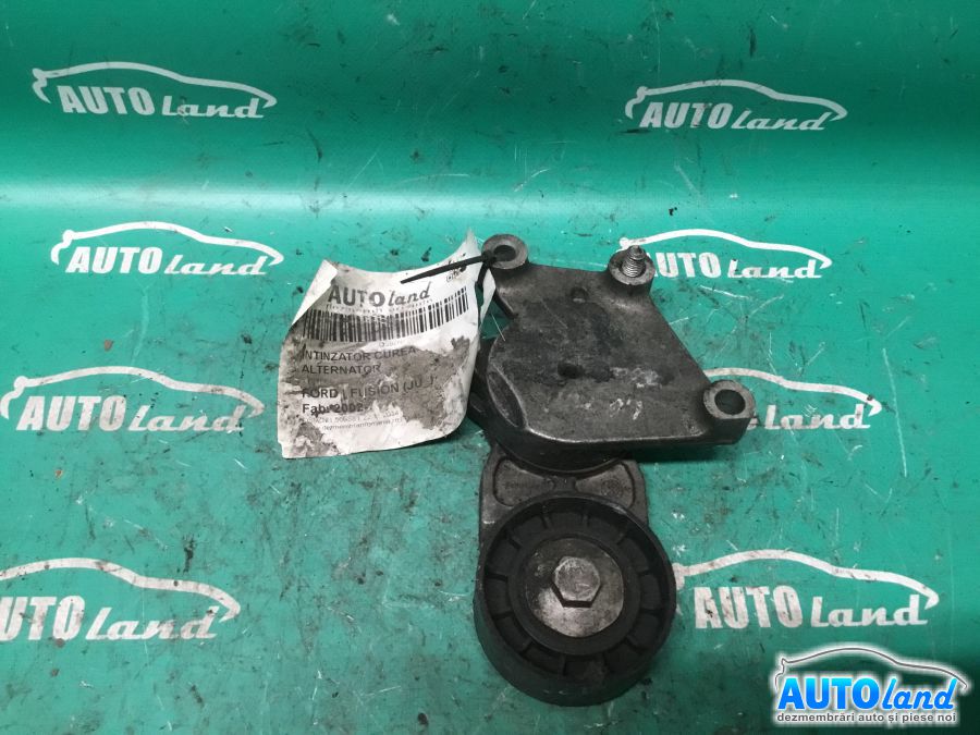 Intinzator Curea Alternator FORD FUSION (JU_) 2002-2025 Cod 419484 
