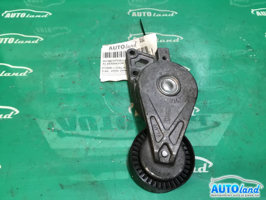 Intinzator Curea Alternator FORD GALAXY (WGR) 2000-2006 Cod 03722010001 