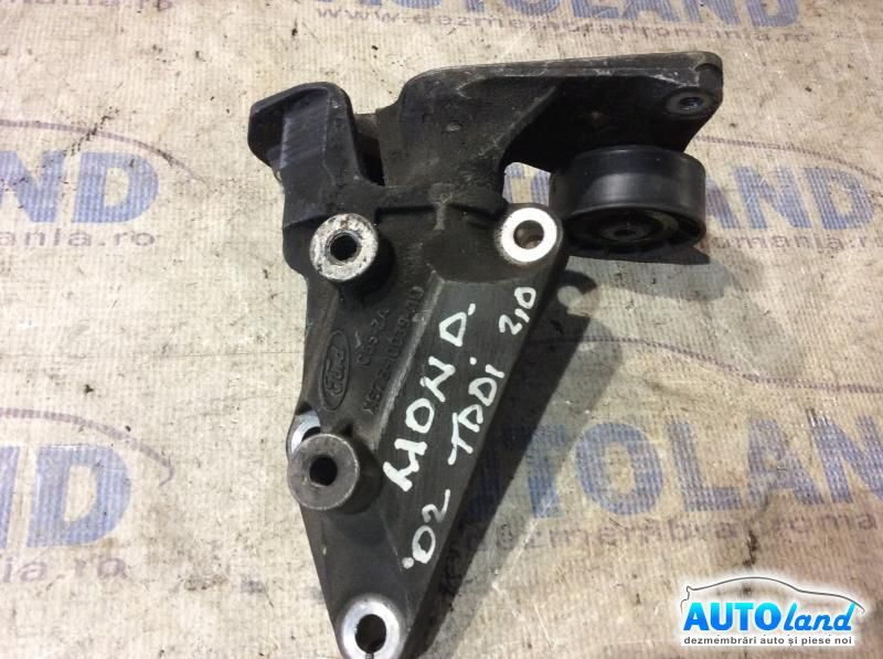 Intinzator Curea Alternator FORD MONDEO III (B5Y) 2000-2003