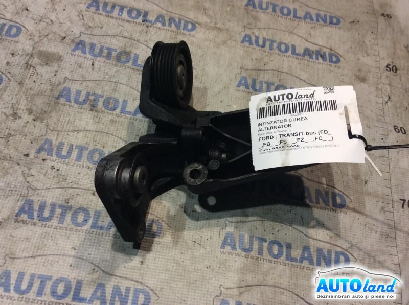 Intinzator Curea Alternator FORD TRANSIT bus (FD_ _,FB_ _,FS_ _,FZ_ _,FC_ _) 2000-2006 Cod XS7E6A228CC