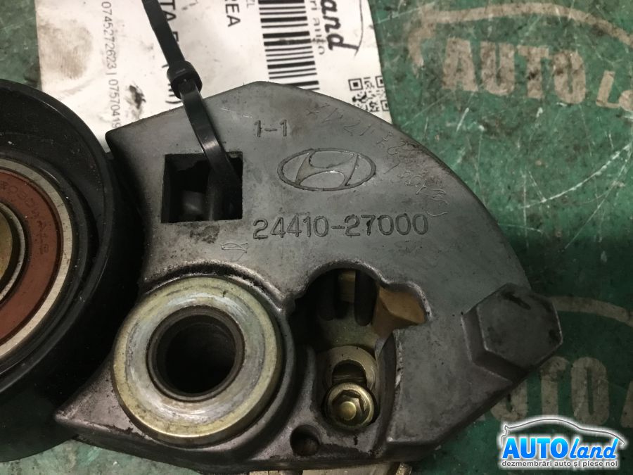 Intinzator Curea Alternator HYUNDAI SANTA FE (SM) 2001-2025 Cod 2441027000 