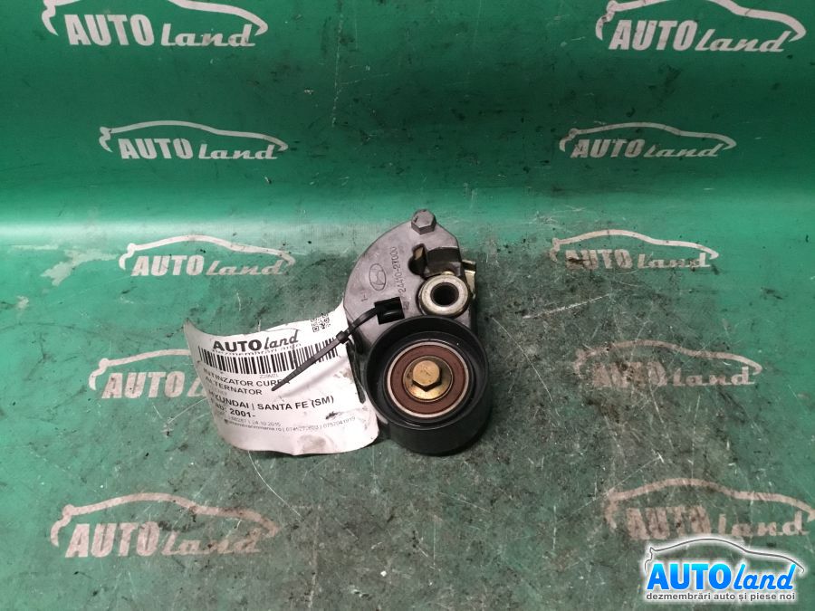 Intinzator Curea Alternator HYUNDAI SANTA FE (SM) 2001-2025 Cod 2441027000 
