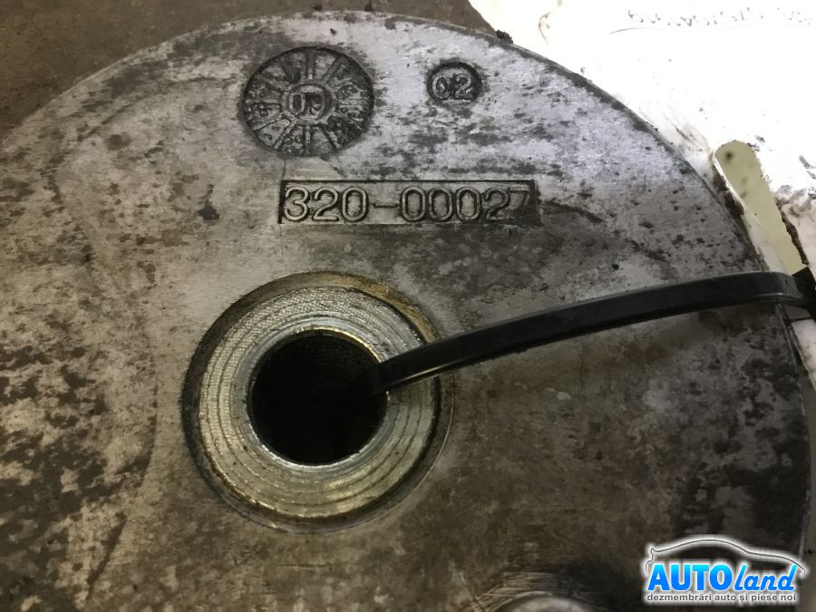 Intinzator Curea Alternator KIA SORENTO (XM) 2009-2025 Cod 32000027 