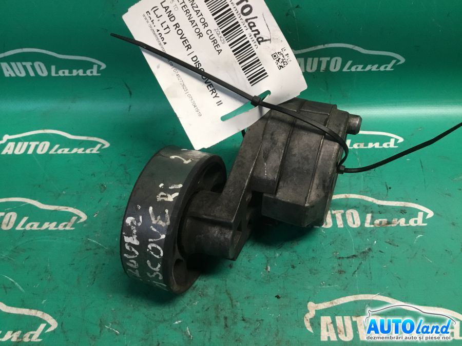 Intinzator Curea Alternator LAND ROVER DISCOVERY II (LJ,LT) 1998-2004