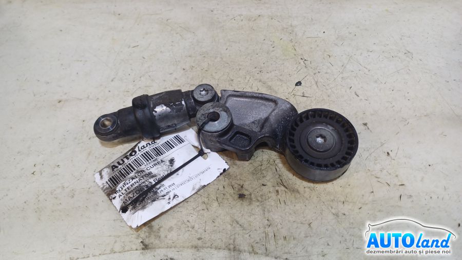 Intinzator Curea Alternator MAZDA 3 Berlina 2013-2025 Cod SH0115980 