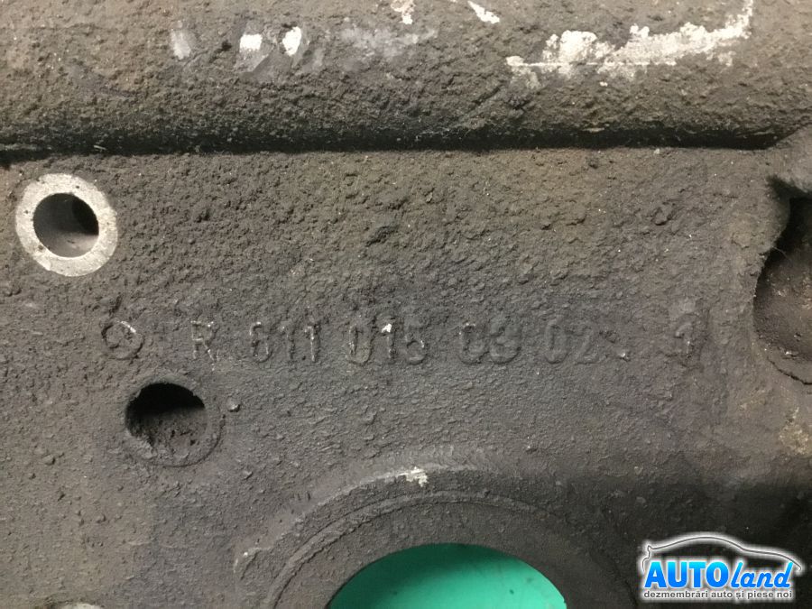 Intinzator Curea Alternator MERCEDES-BENZ VITO bus (638) 1996-2003