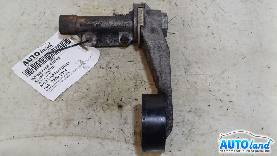 Intinzator Curea Alternator MINI HATCH (R56) 2006-2014 Cod 7571015 