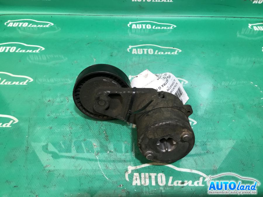 Intinzator Curea Alternator OPEL ASTRA G hatchback (F48_,F08_) 1998-2009 Cod 90571758AL 