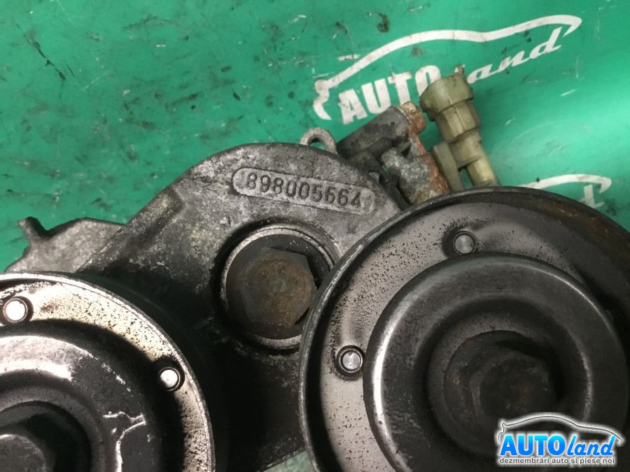 Intinzator Curea Alternator OPEL ASTRA J hatchback 2009-2025 Cod 02403012003 