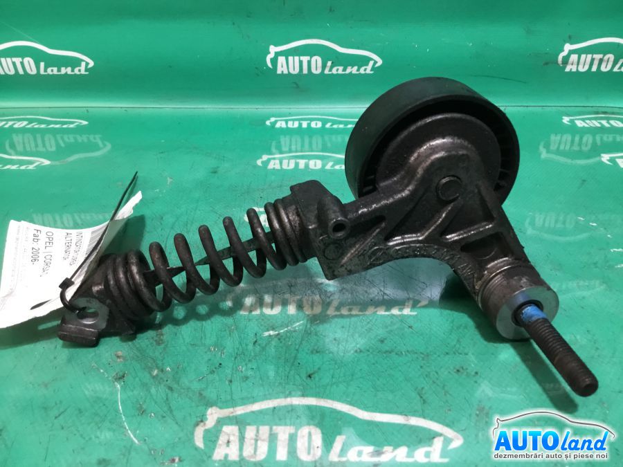 Intinzator Curea Alternator OPEL CORSA D 2006-2025 Cod 55352021 