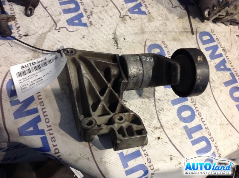 Intinzator Curea Alternator OPEL ZAFIRA (F75_) 1999-2005 Cod 90571112