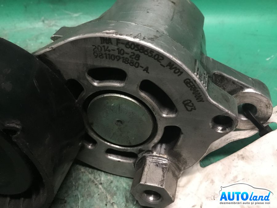 Intinzator Curea Alternator PEUGEOT 3008 2009-2025 Cod 9811091880 