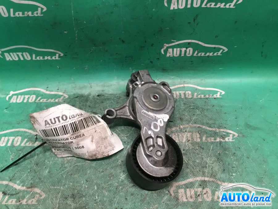 Intinzator Curea Alternator PEUGEOT 3008 2009-2025