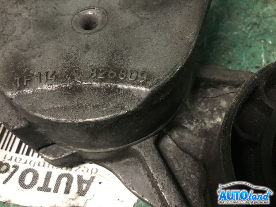 Intinzator Curea Alternator PEUGEOT 307 (3A/C) 2000-2025 Cod 825809 