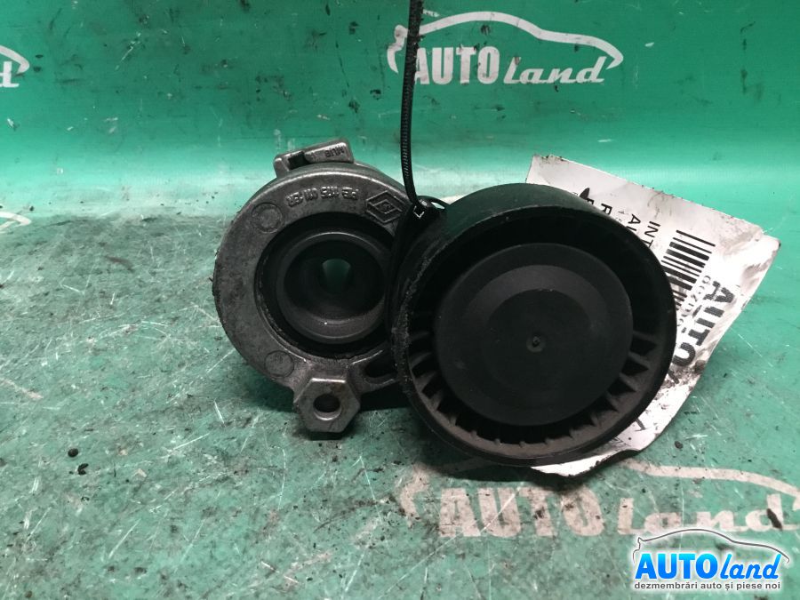 Intinzator Curea Alternator RENAULT CAPTUR 2013-2025 Cod 117501113R 