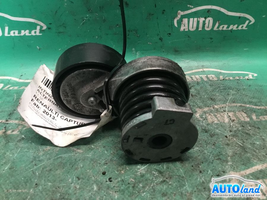 Intinzator Curea Alternator RENAULT CAPTUR 2013-2025 Cod 117501113R 