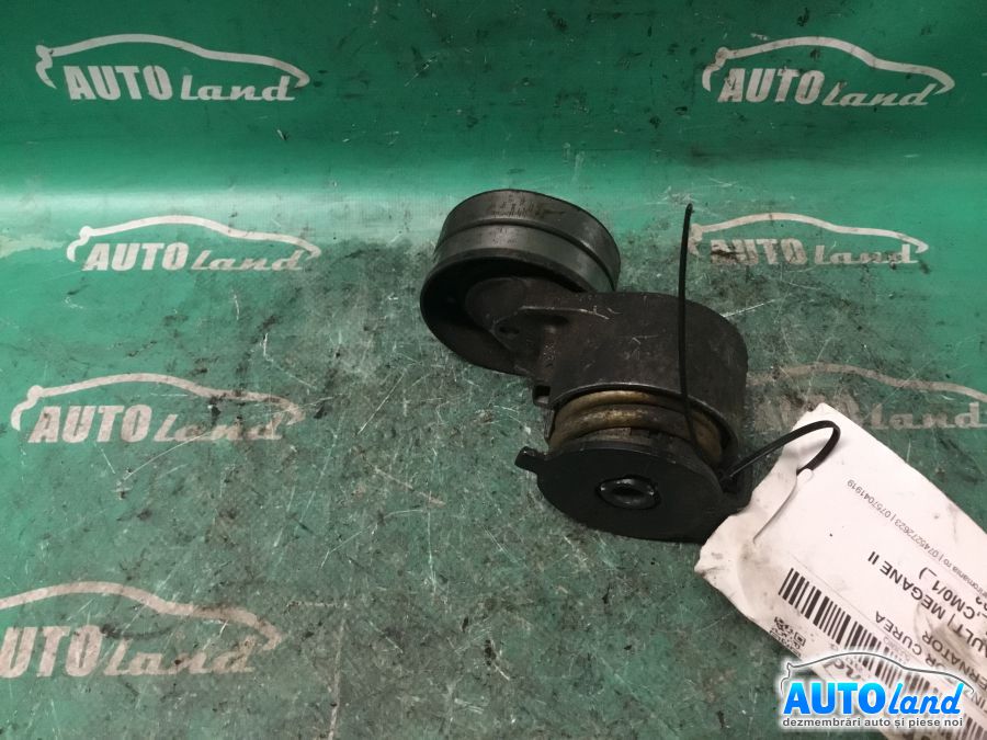 Intinzator Curea Alternator RENAULT MEGANE II (BM0/1_,CM0/1_) 2002-2026 Cod 072120628000 
