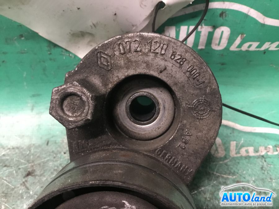 Intinzator Curea Alternator RENAULT MEGANE II (BM0/1_,CM0/1_) 2002-2026 Cod 072120628000 