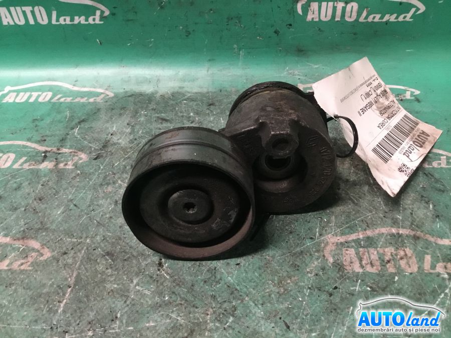 Intinzator Curea Alternator RENAULT MEGANE II (BM0/1_,CM0/1_) 2002-2026 Cod 072120628000 