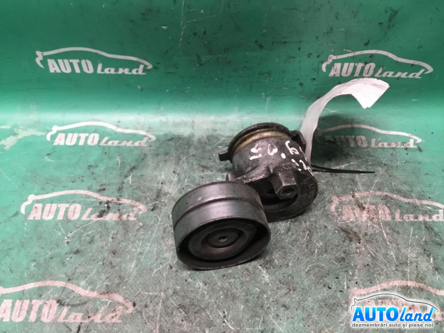 Intinzator Curea Alternator RENAULT MEGANE II (BM0/1_,CM0/1_) 2002-2025 Cod 6730904628 