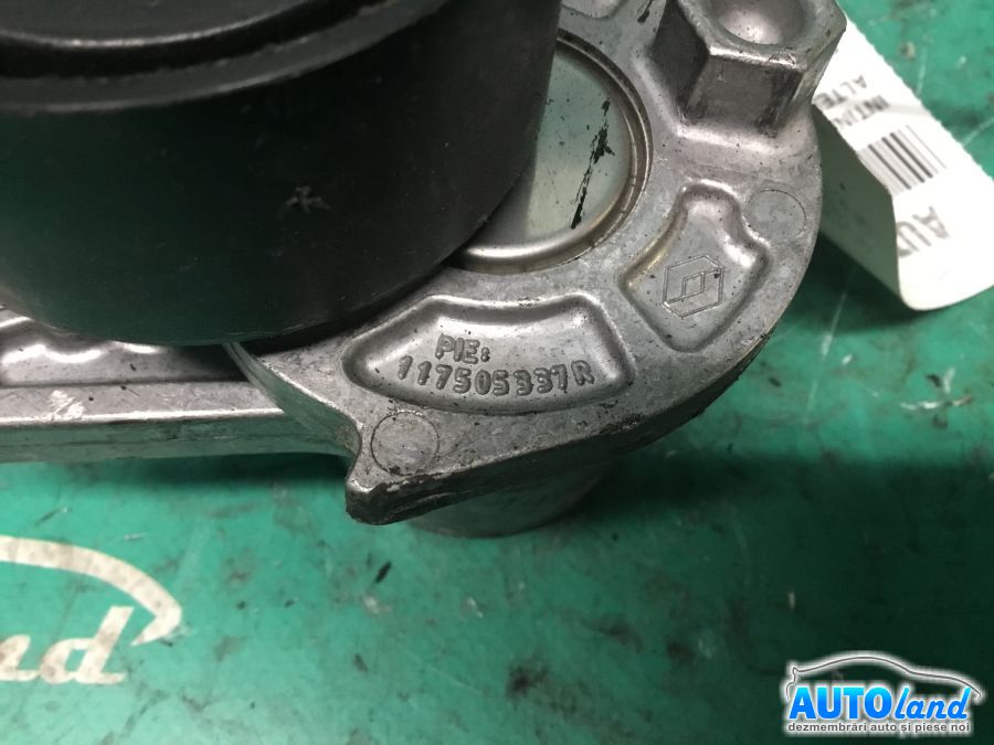 Intinzator Curea Alternator RENAULT MEGANE III Hatchback (BZ0/1_) 2008-2025 Cod 117505337R 