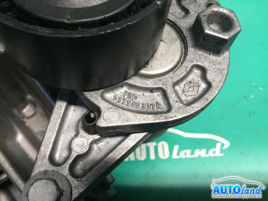 Intinzator Curea Alternator RENAULT SCENIC III (JZ0/1_) 2009-2025 Cod 117105124R 