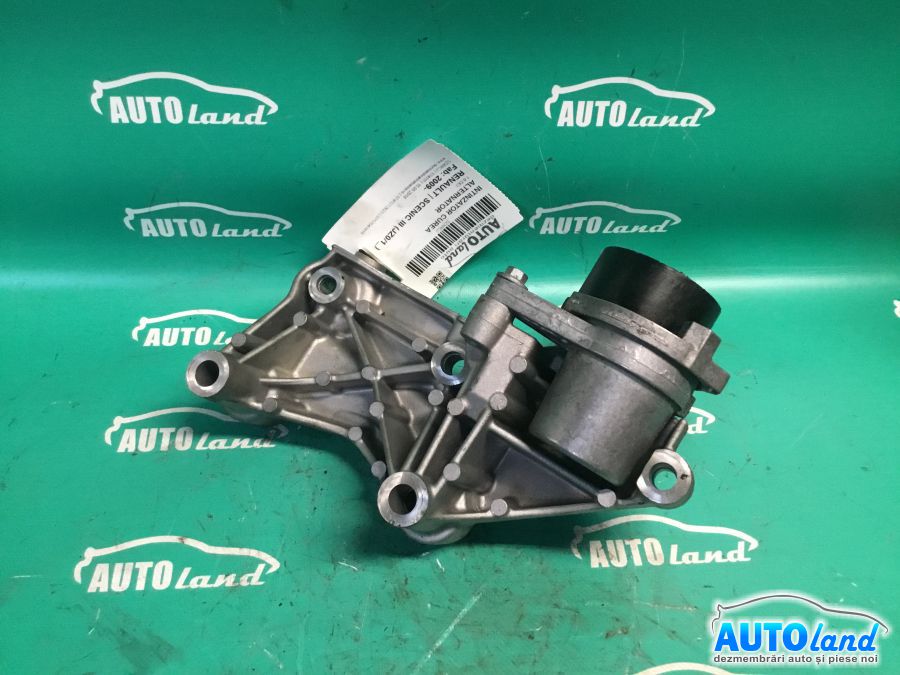 Intinzator Curea Alternator RENAULT SCENIC III (JZ0/1_) 2009-2025 Cod 117105124R 