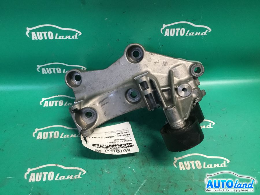 Intinzator Curea Alternator RENAULT SCENIC III (JZ0/1_) 2009-2025 Cod 117105124R 