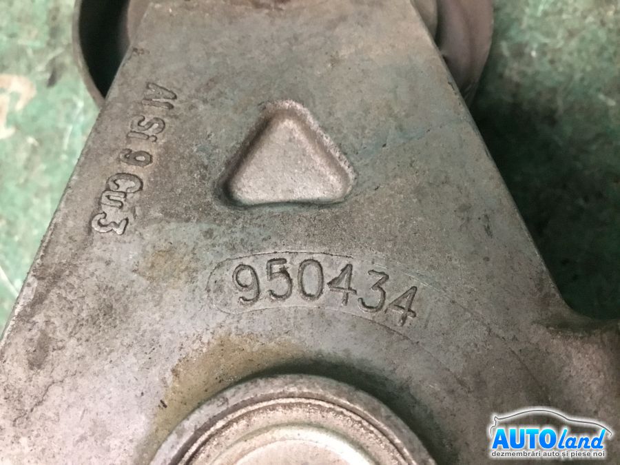 Intinzator Curea Alternator SEAT LEON (1M1) 1999-2006