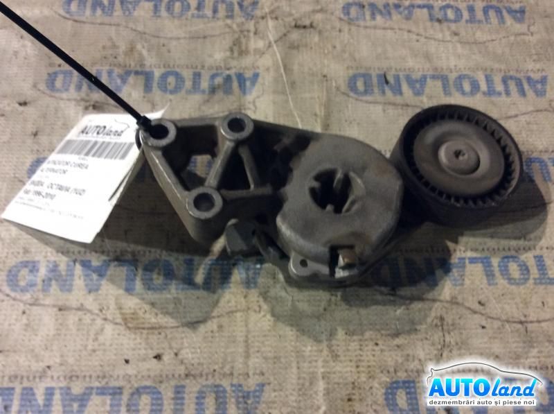 Intinzator Curea Alternator SKODA OCTAVIA (1U2) 1996-2010 Cod 06A903315E 