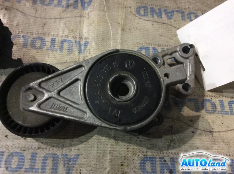 Intinzator Curea Alternator SKODA OCTAVIA (1U2) 1996-2010 Cod 06A903315E 