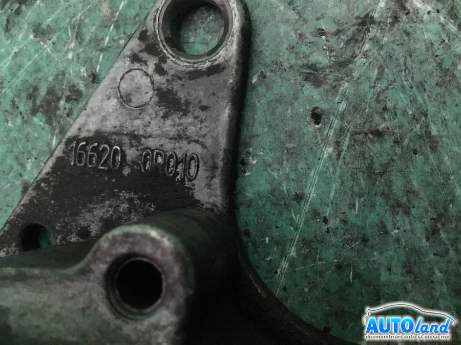 Intinzator Curea Alternator TOYOTA AVENSIS combi (T25) 2003-2025 Cod 166200R010 