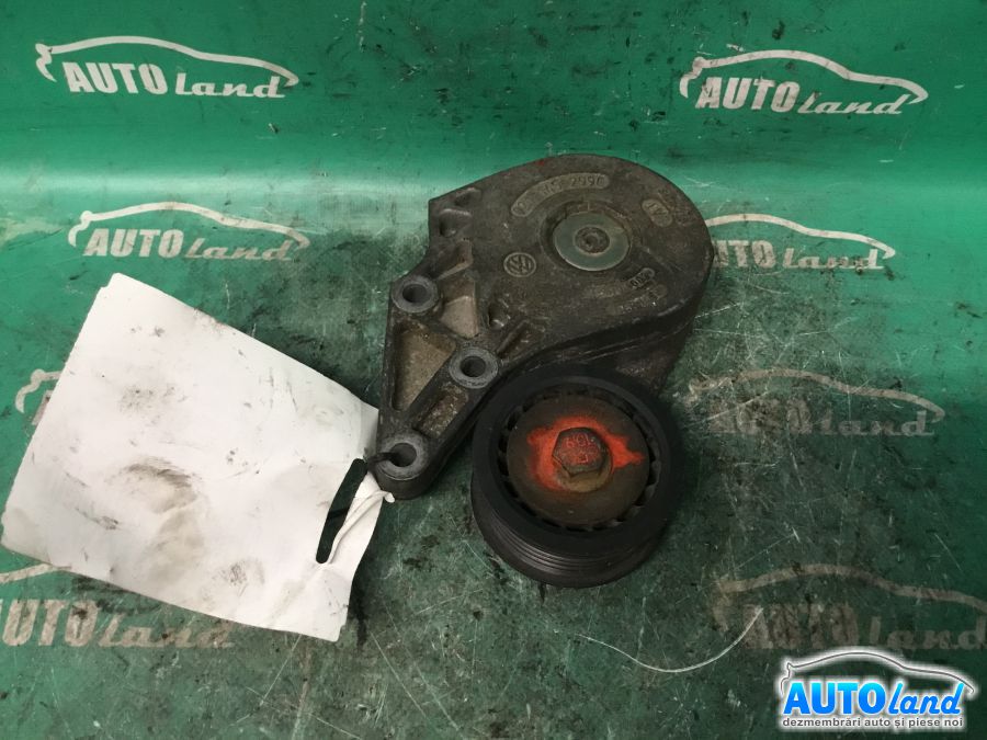 Intinzator Curea Alternator VOLKSWAGEN GOLF III (1H1) 1991-1997 Cod 021145299C 