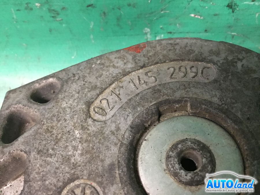 Intinzator Curea Alternator VOLKSWAGEN GOLF III (1H1) 1991-1997 Cod 021145299C 