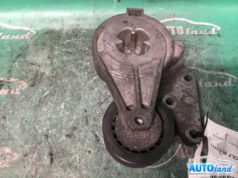 Intinzator Curea Alternator VOLKSWAGEN GOLF III (1H1) 1991-1997 Cod 021145299C 